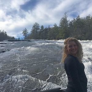 Meet your Posher, Ellenore